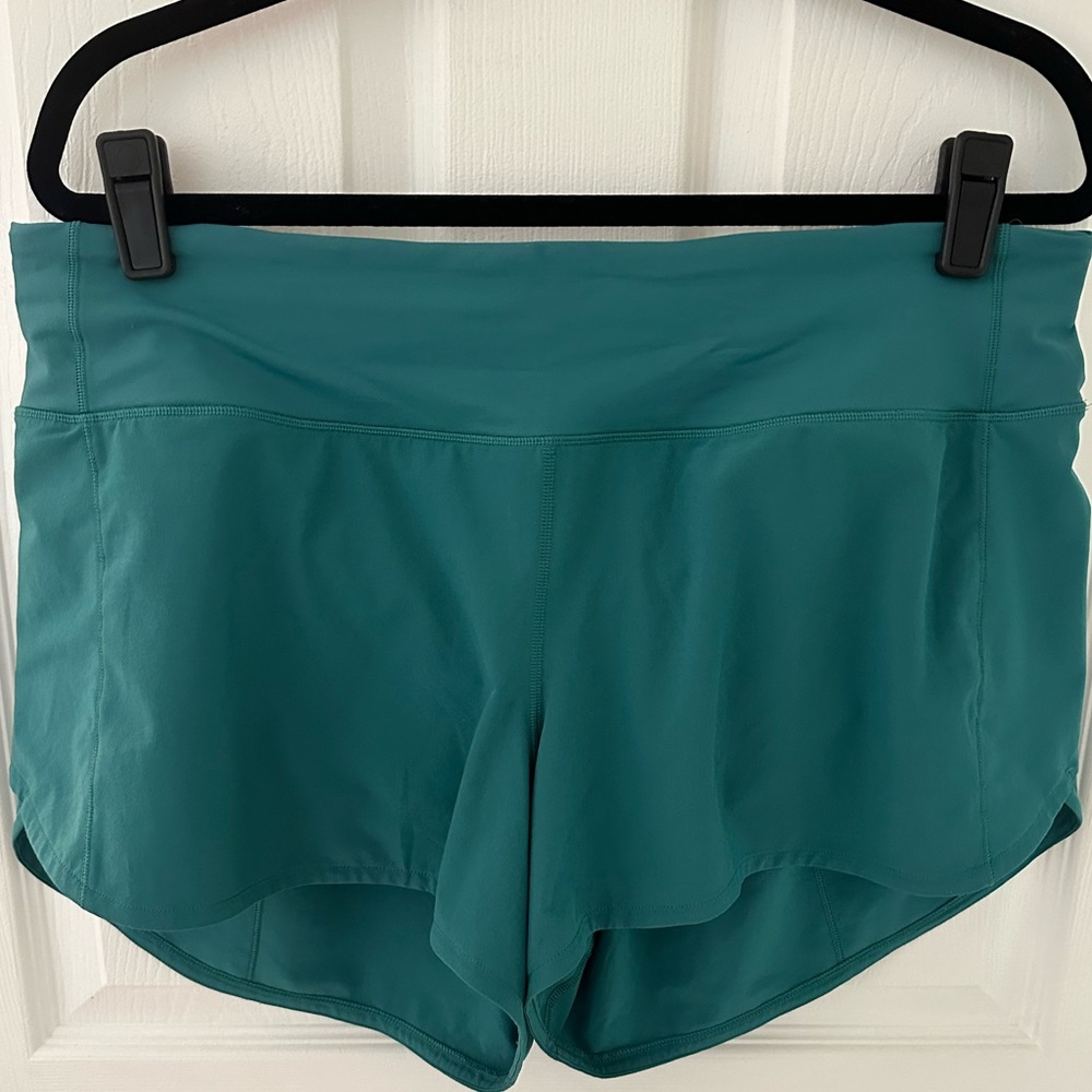 Lululemon
